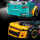 LEGO Speed Champions 76935 NASCAR® Next Gen Chevrolet Camaro ZL1 - 1266187 - zdjęcie 9